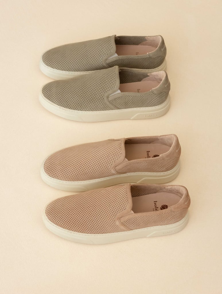 Sneakers : Wesley - Antelope