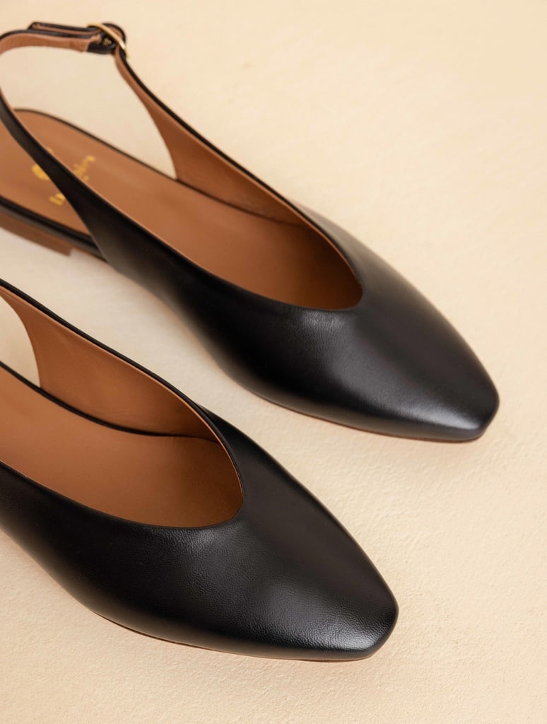 Ballerinas : Anouk - Passion Black