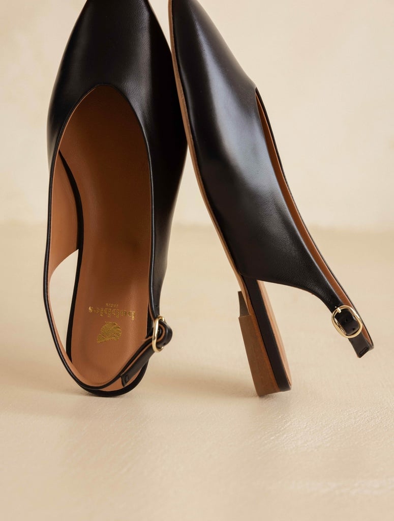 Ballerinas : Anouk - Passion Black