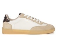 Blanc Cassé & Brun Cobra