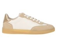 Blanc Cassé & Champagne Irisé