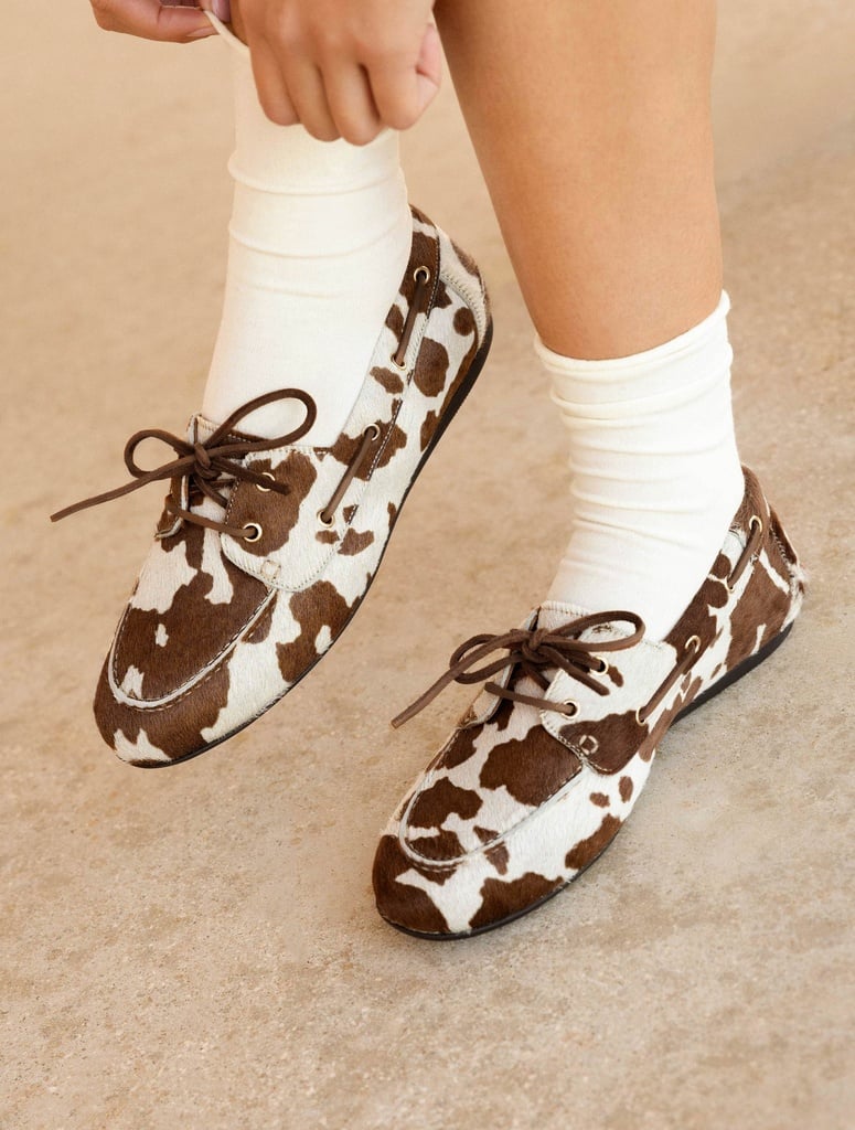 Loafers & Derbies : Betsy - Ayrshire