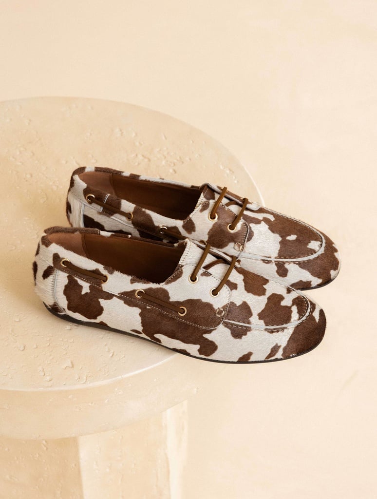 Loafers & Derbies : Betsy - Ayrshire