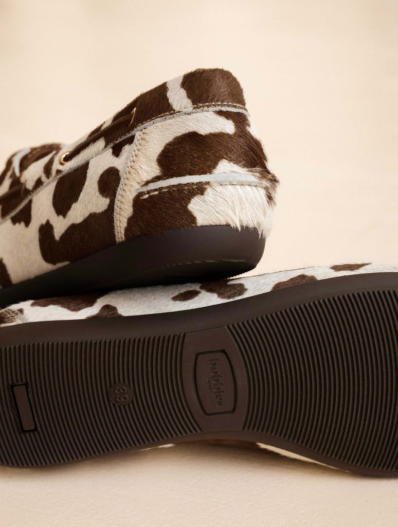 Mokassins & Derbys : Betsy - Ayrshire