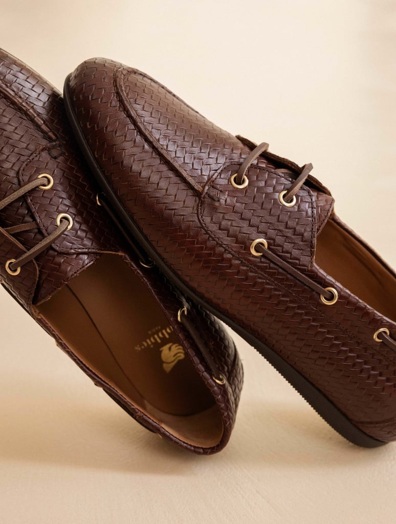 Loafers & Derbies : Betsy - Brownie