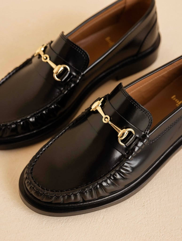 Mocasines y Derbies : Cardi - Black Siyah