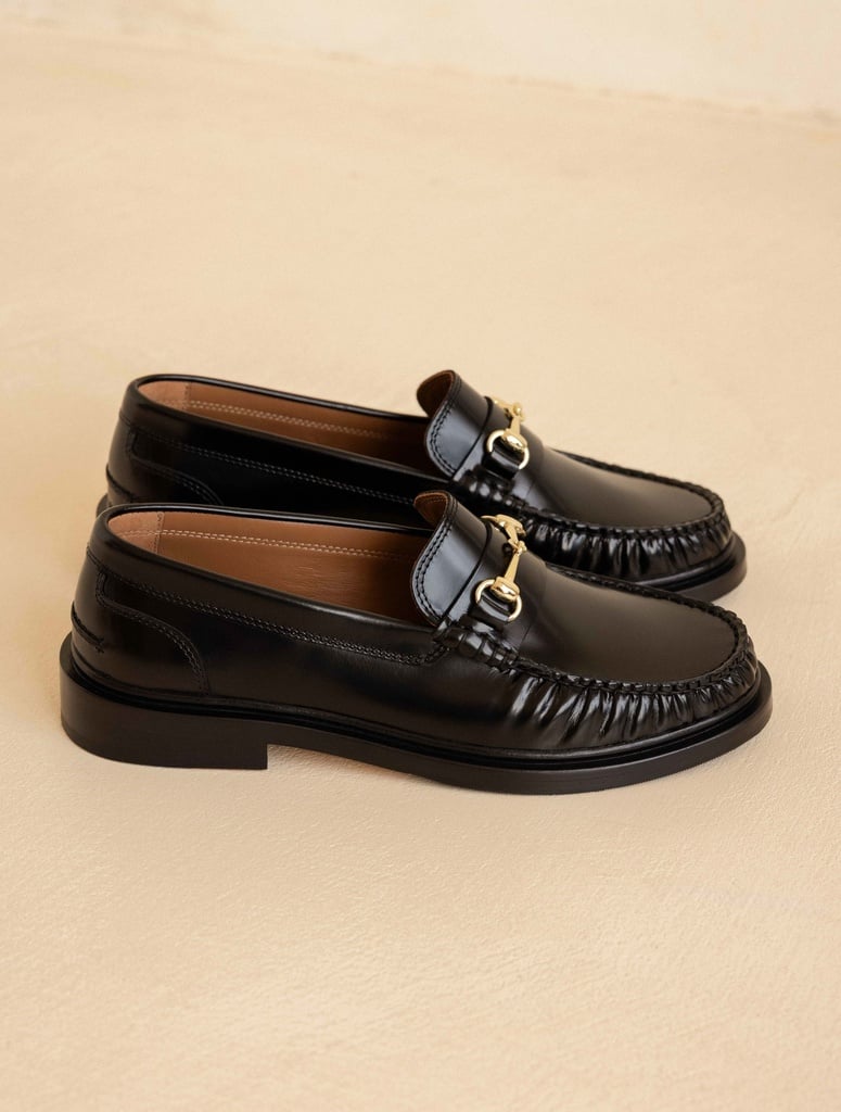 Mokassins & Derbys : Cardi - Black Siyah