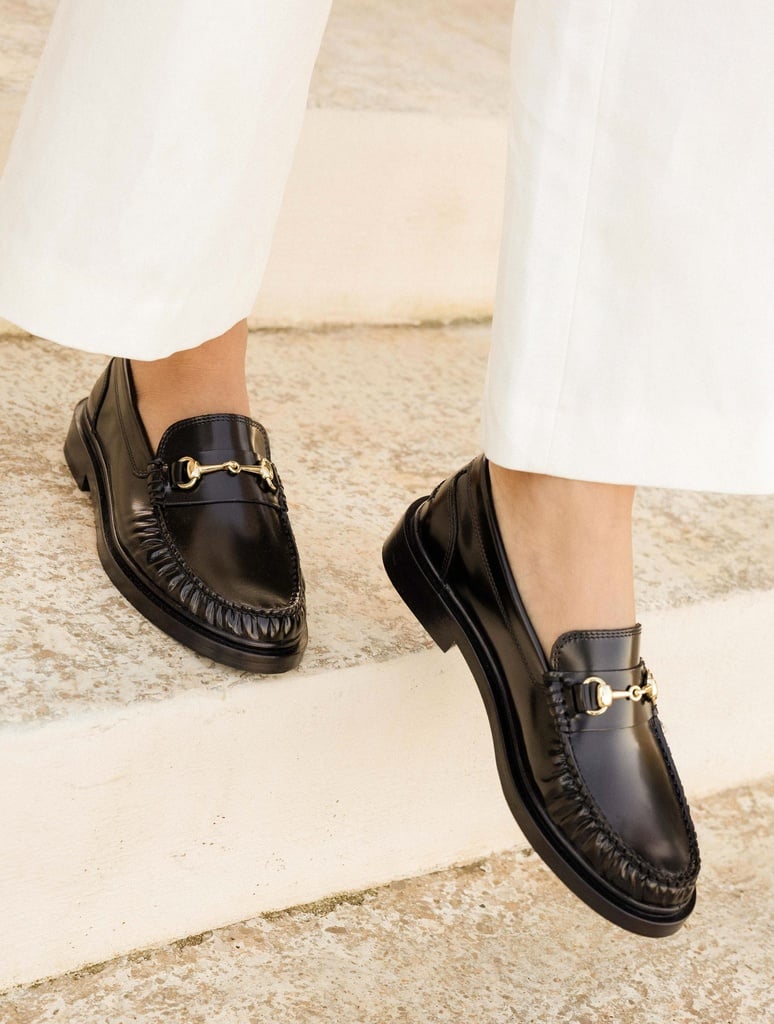 Mokassins & Derbys : Cardi - Black Siyah