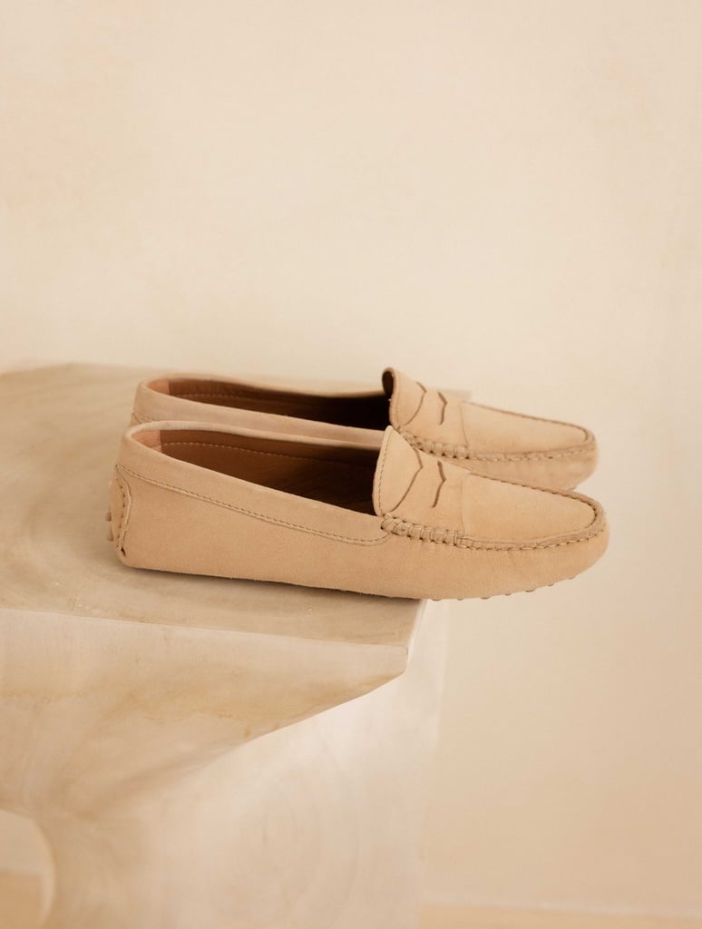 Loafers & Derbies : Emma - Milos Beige