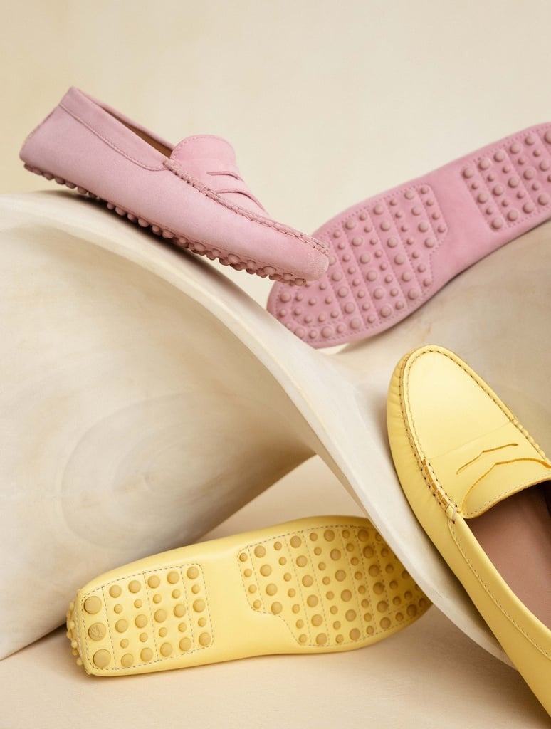 Loafers & Derbies : Emma - Lemonade