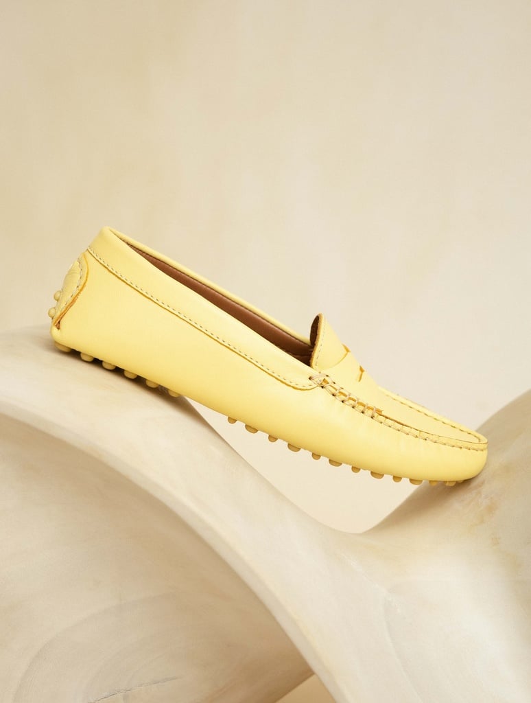 Loafers & Derbies : Emma - Lemonade