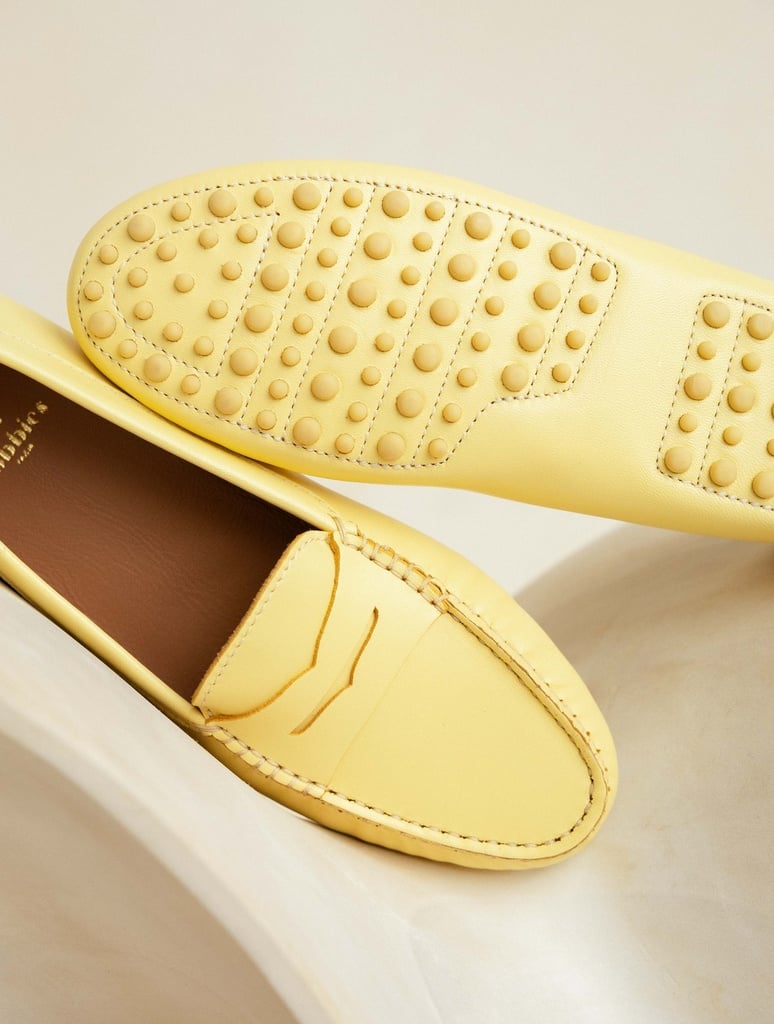 Loafers & Derbies : Emma - Lemonade