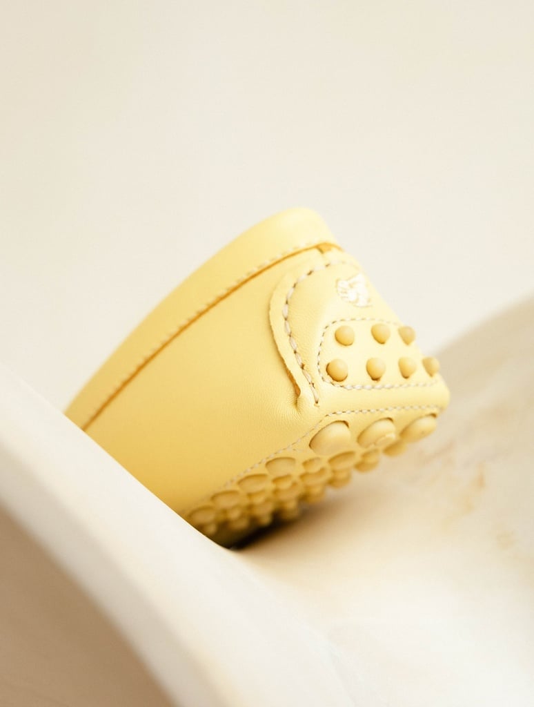 Loafers & Derbies : Emma - Lemonade