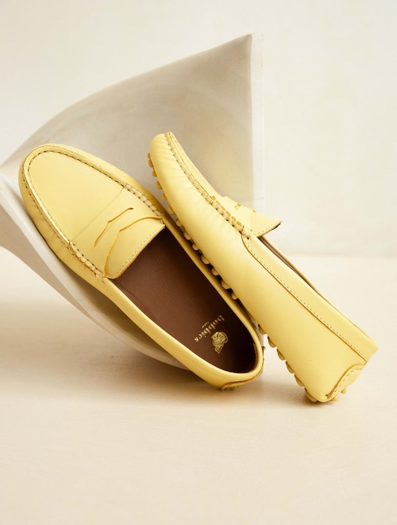 Loafers & Derbies : Emma - Lemonade
