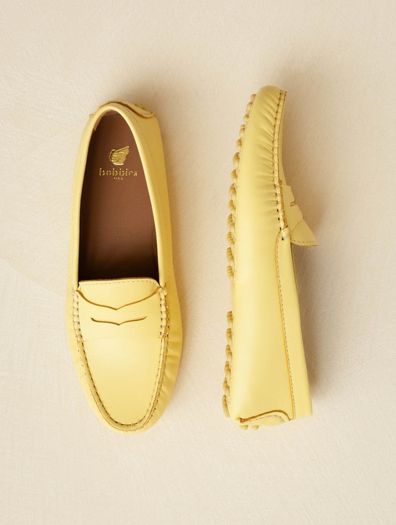 Loafers & Derbies : Emma - Lemonade