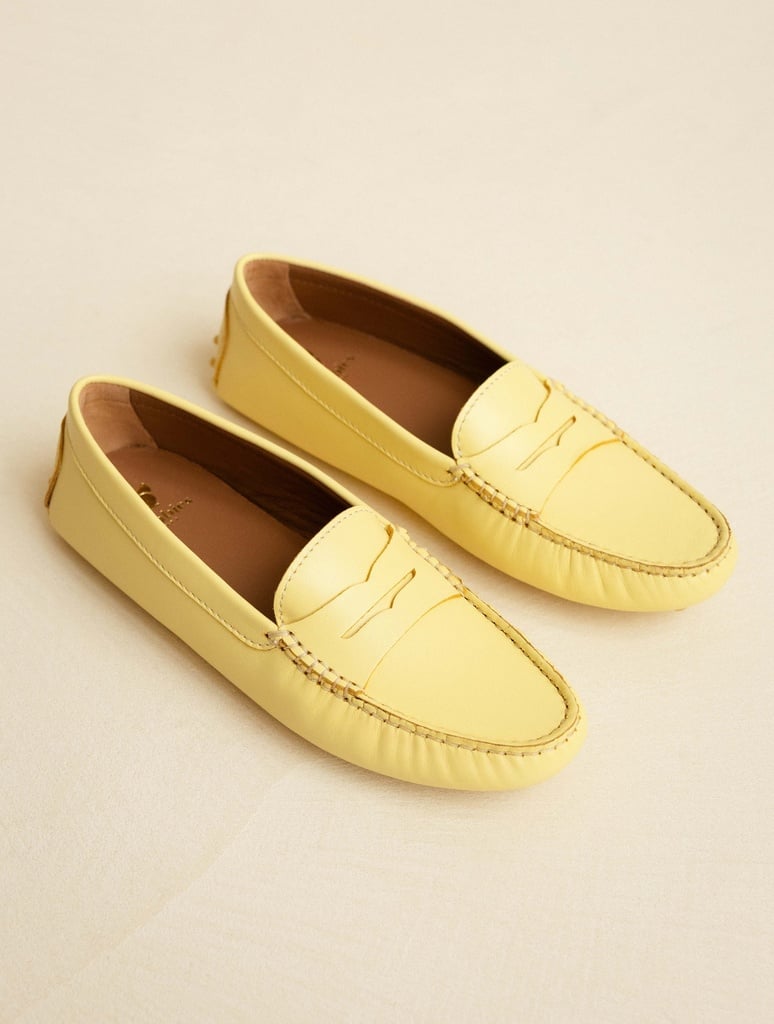 Loafers & Derbies : Emma - Lemonade