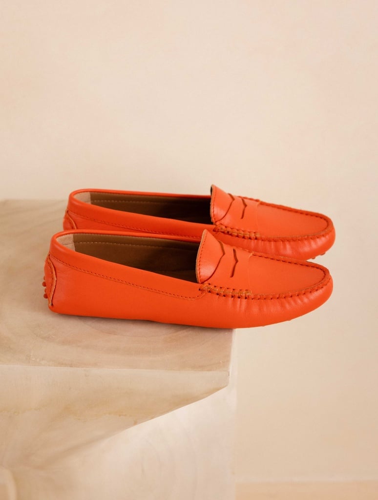Loafers & Derbies : Emma - Sunrise