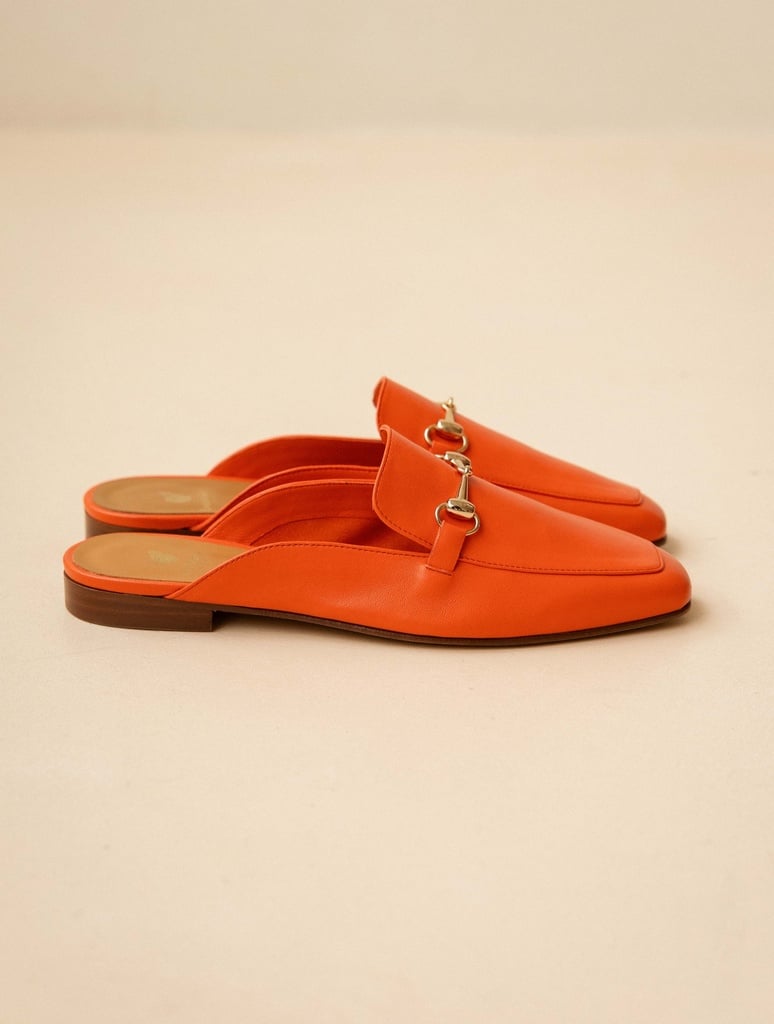 Loafers & Derbies : Emy - Sunrise