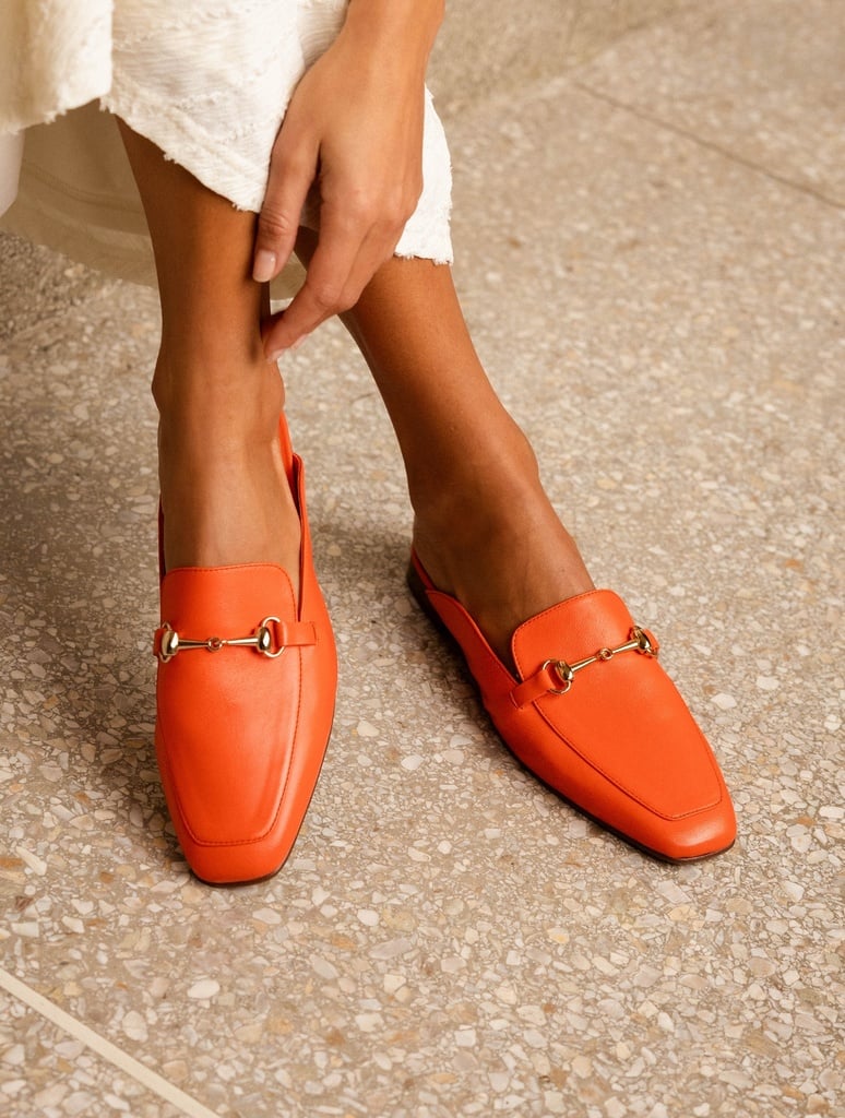 Loafers & Derbies : Emy - Sunrise