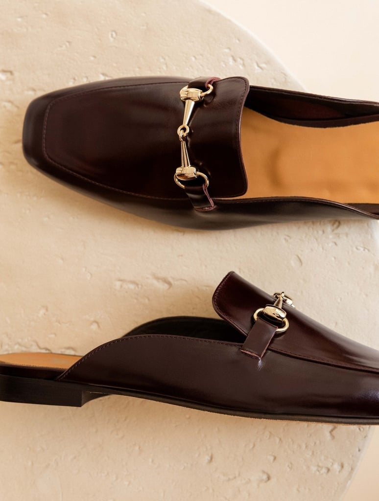 Mokassins & Derbys : Emy - Irish Coffee