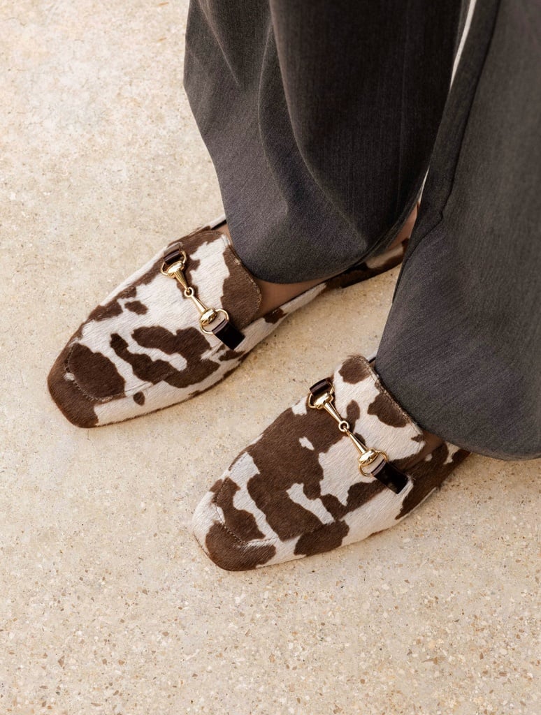 Mokassins & Derbys : Emy - Ayrshire