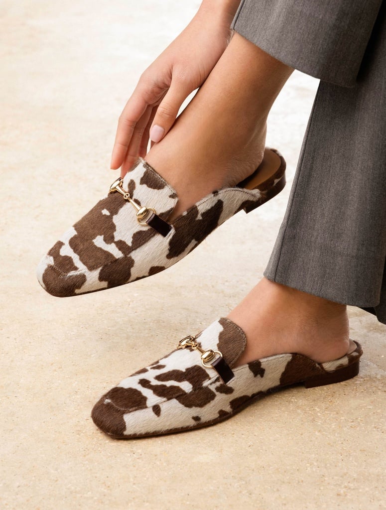 Mokassins & Derbys : Emy - Ayrshire