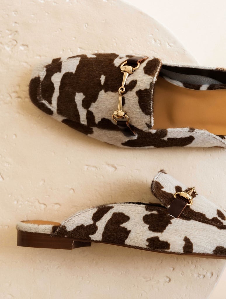 Mokassins & Derbys : Emy - Ayrshire