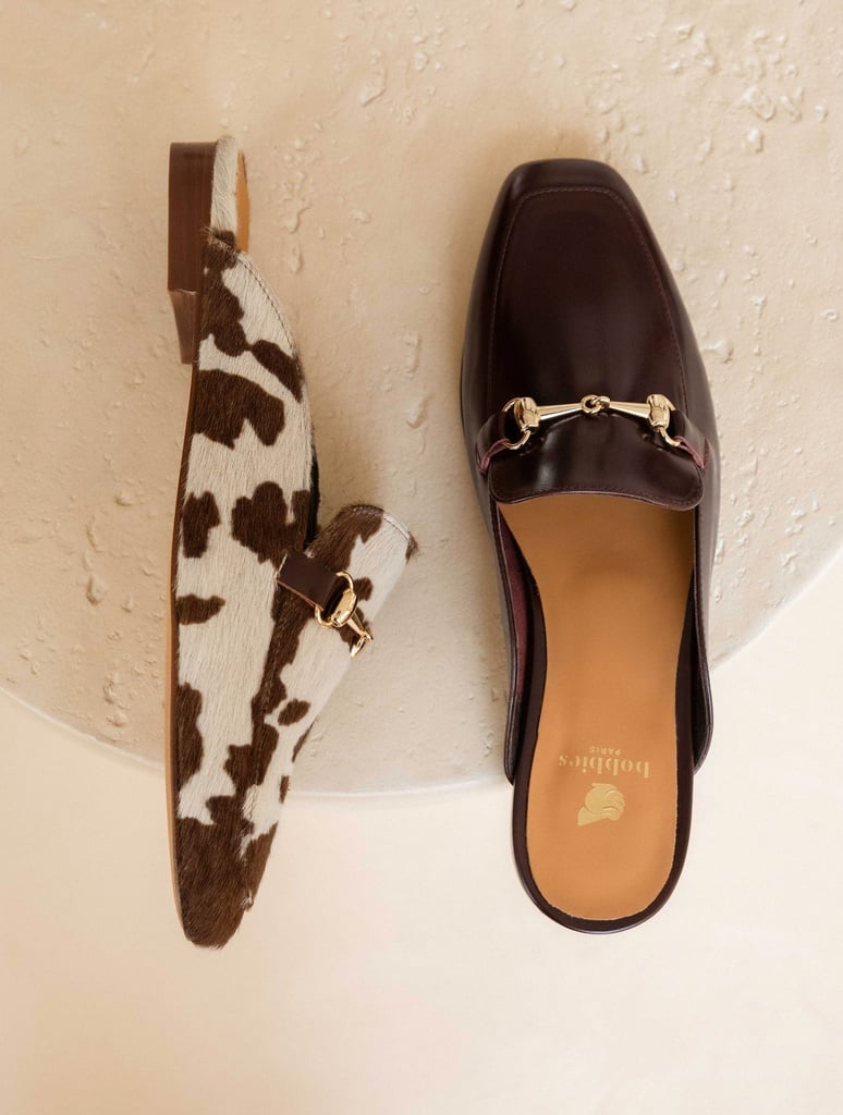 Mokassins & Derbys : Emy - Ayrshire