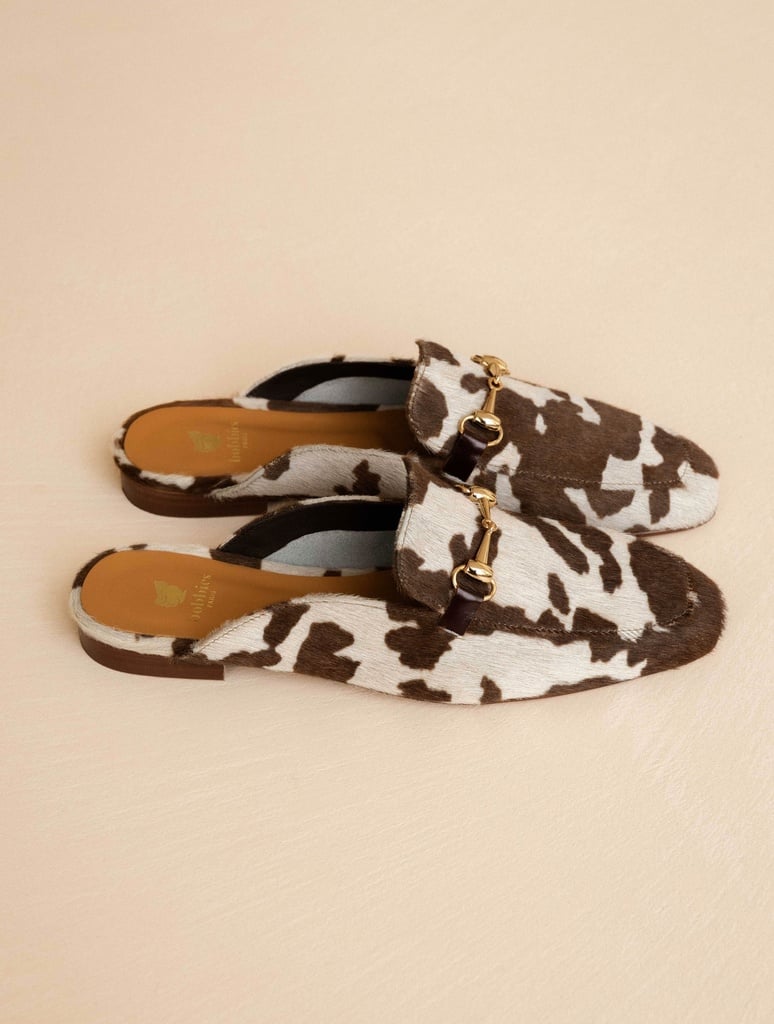 Mokassins & Derbys : Emy - Ayrshire