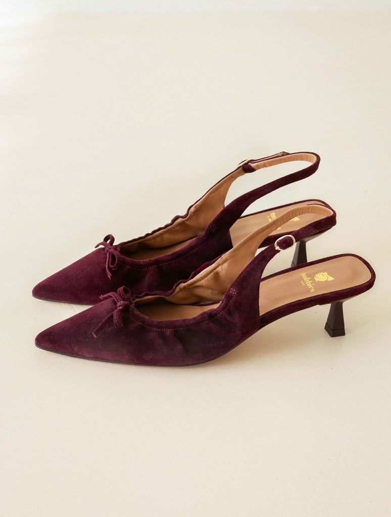 Babies & Escarpins : Gigi - Barolo