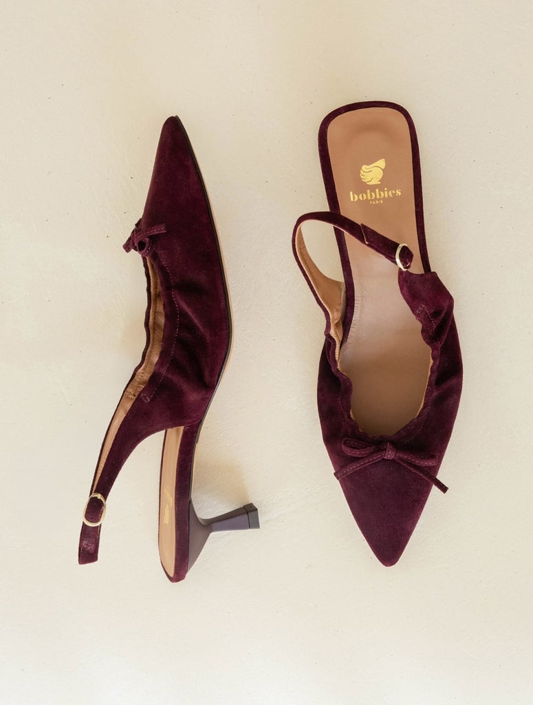 Babies & Escarpins : Gigi - Barolo