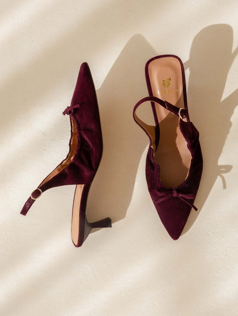 Babies & Escarpins : Gigi - Barolo