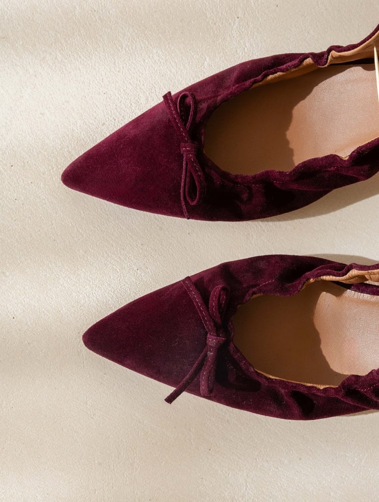 Pumps & Mary Janes : Gigi - Barolo