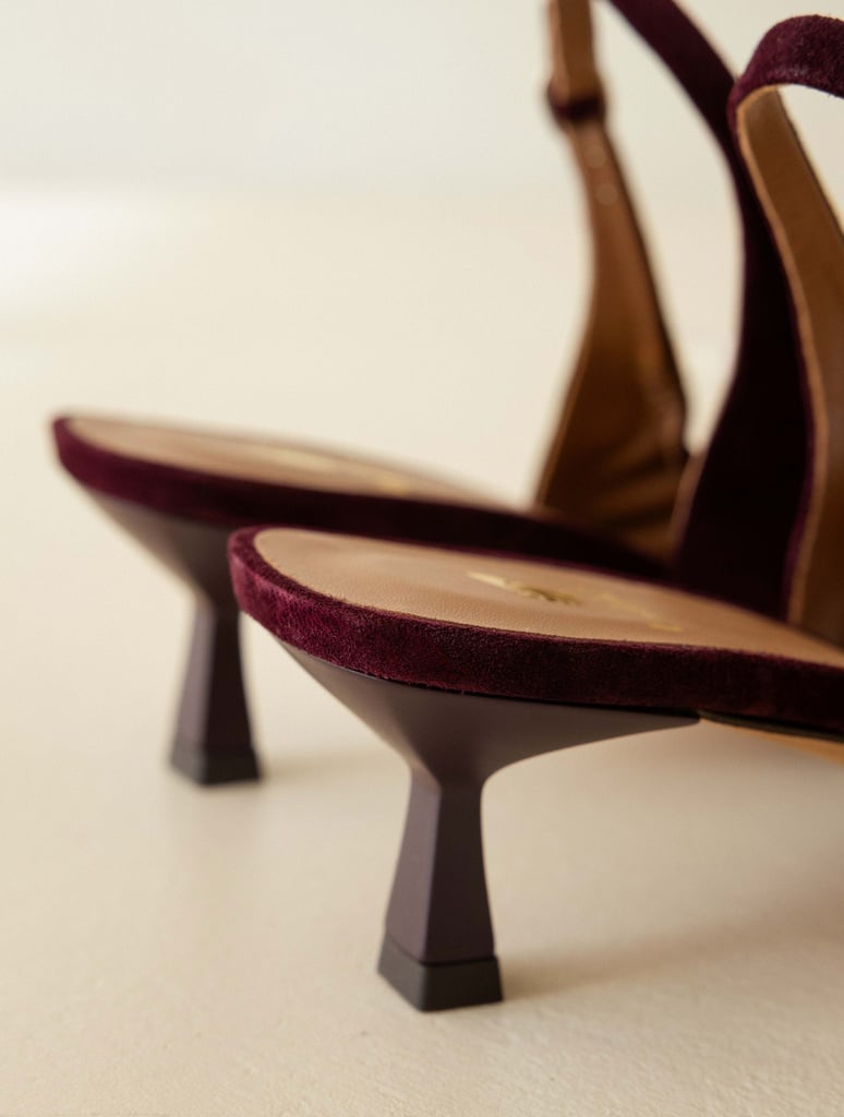 Zapatos de Salón y Mary Janes : Gigi - Barolo