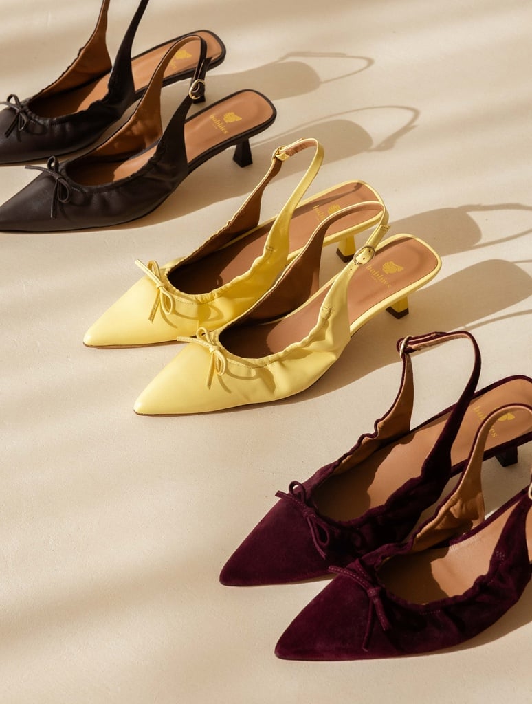 Zapatos de Salón y Mary Janes : Gigi - Barolo