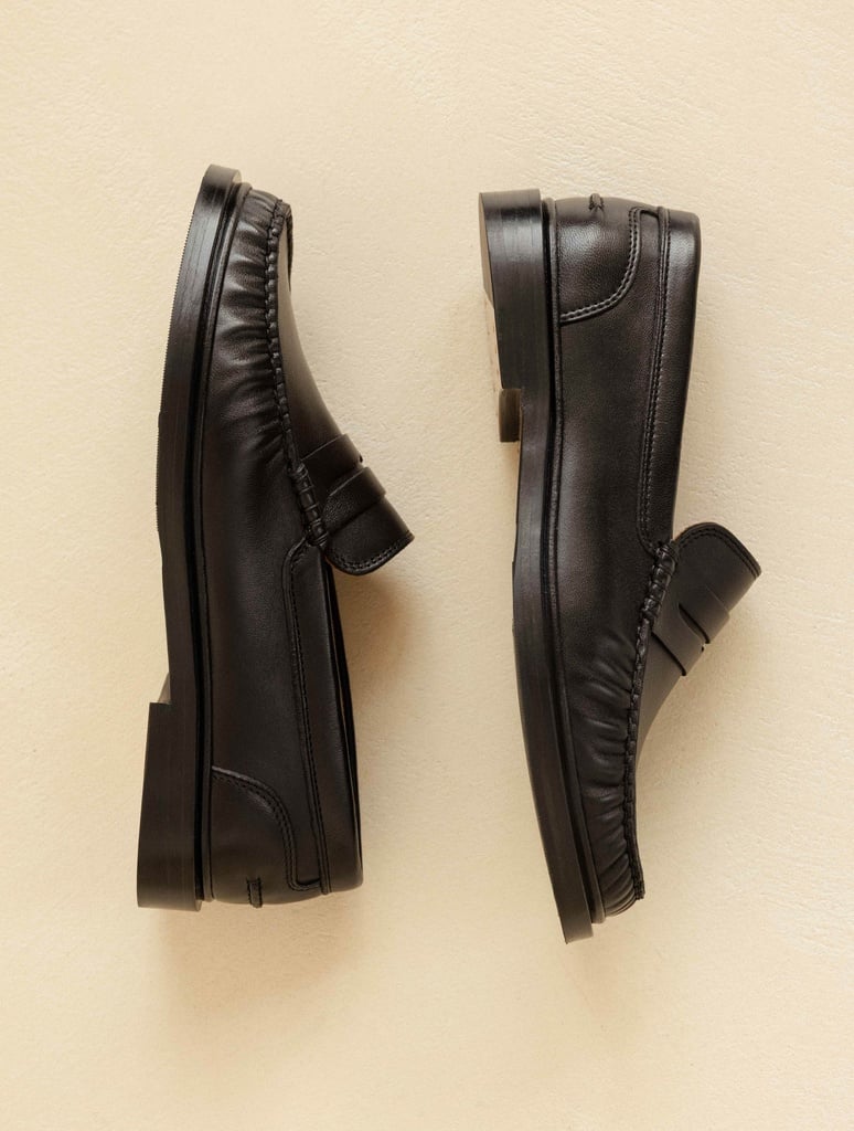 Loafers & Derbies : Jessie - Passion Black