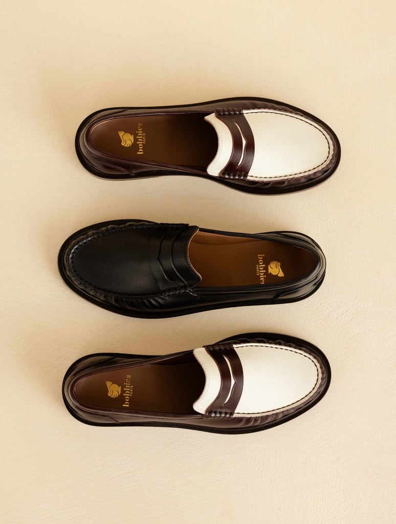 Loafers & Derbies : Jessie - Irish Coffee & Crème