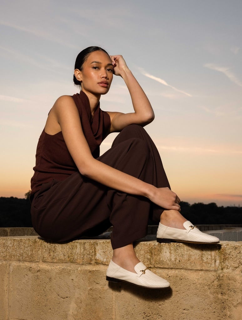 Mocasines y Derbies : Jill - Cream