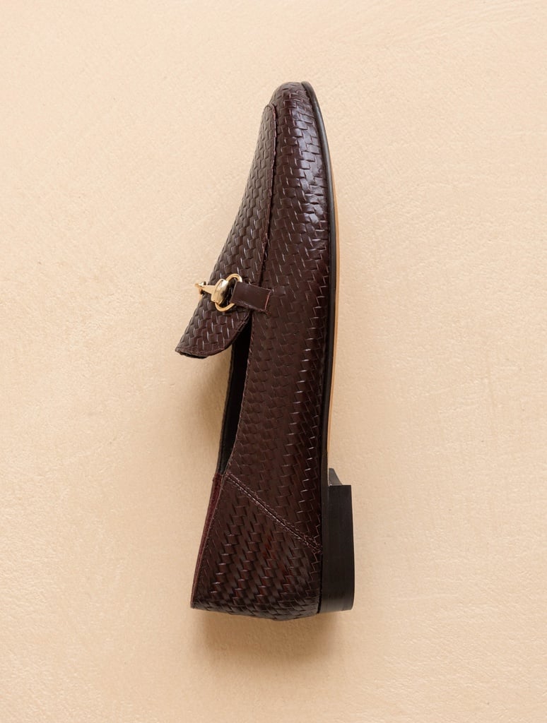 Mokassins & Derbys : Jill - Irish Coffee