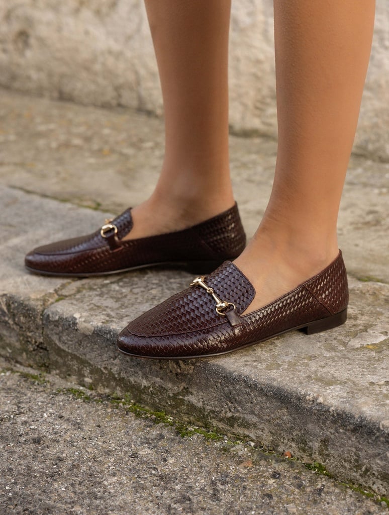 Mokassins & Derbys : Jill - Irish Coffee