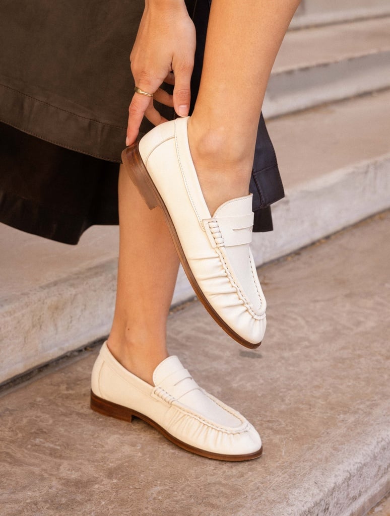 Mocasines y Derbies : Joe - Leche