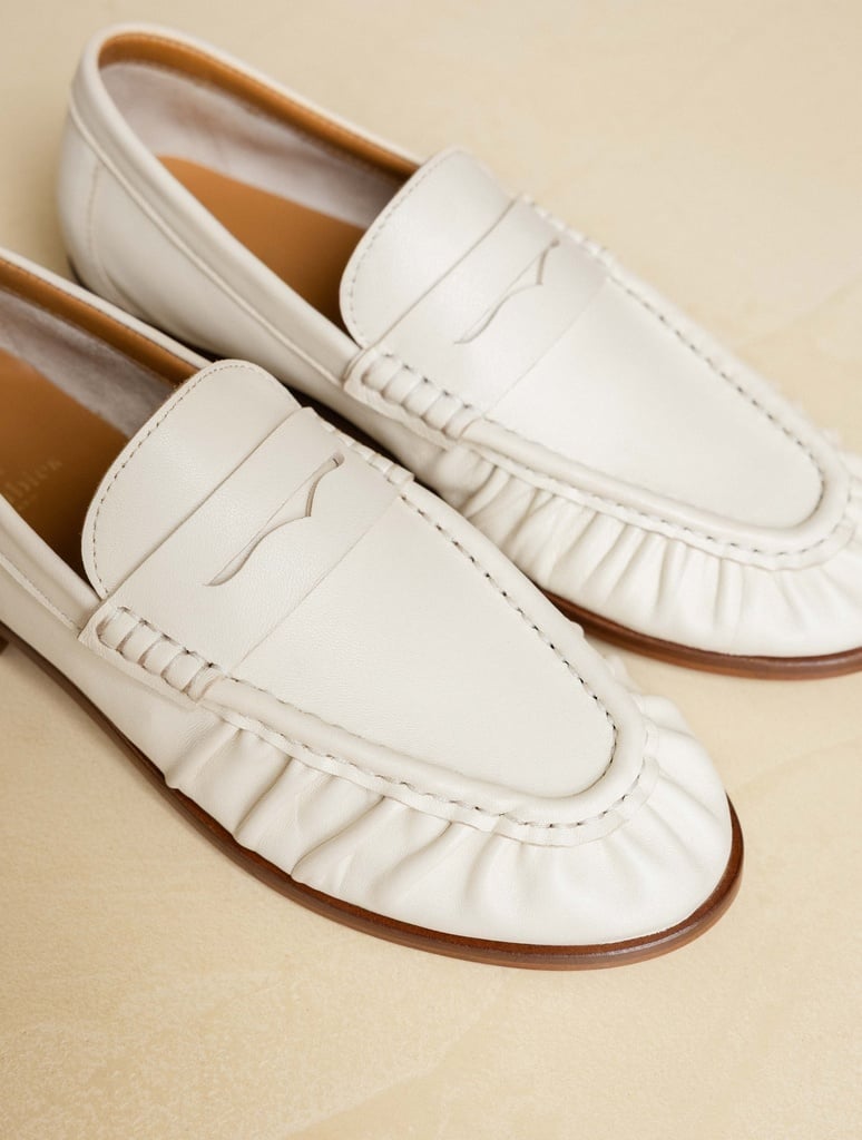 Mocasines y Derbies : Joe - Leche