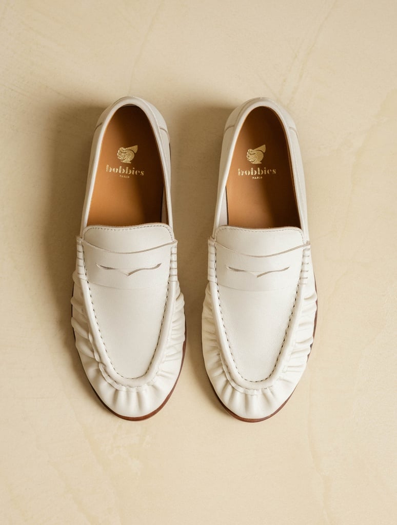 Mocasines y Derbies : Joe - Leche