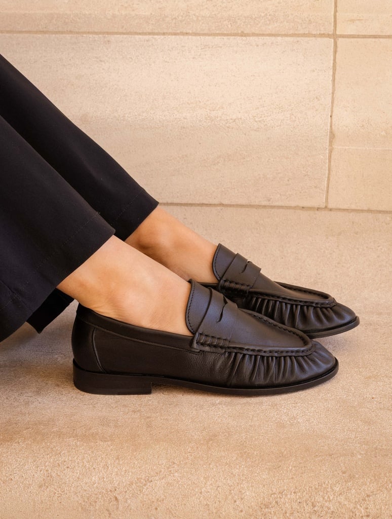 Loafers & Derbies : Joe - Passion Black