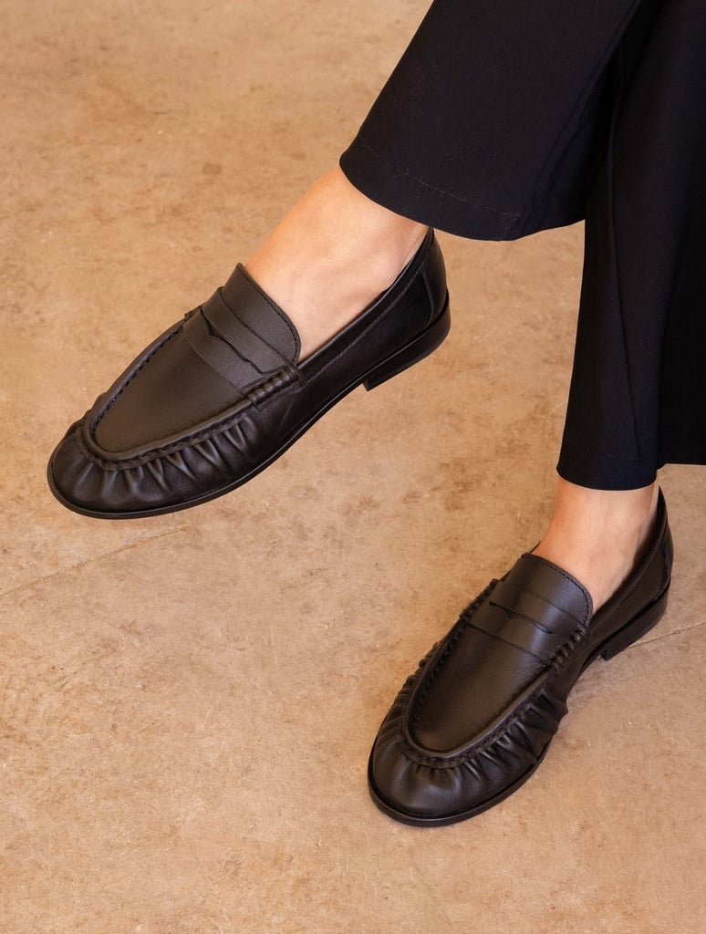 Loafers & Derbies : Joe - Passion Black