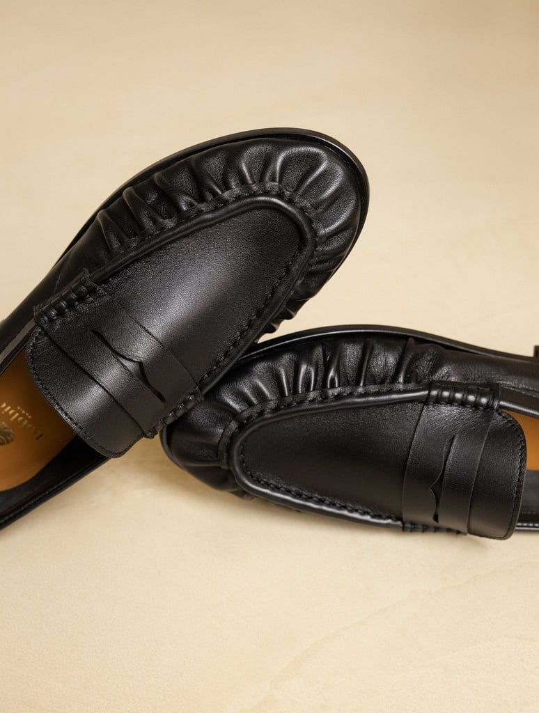 Loafers & Derbies : Joe - Passion Black