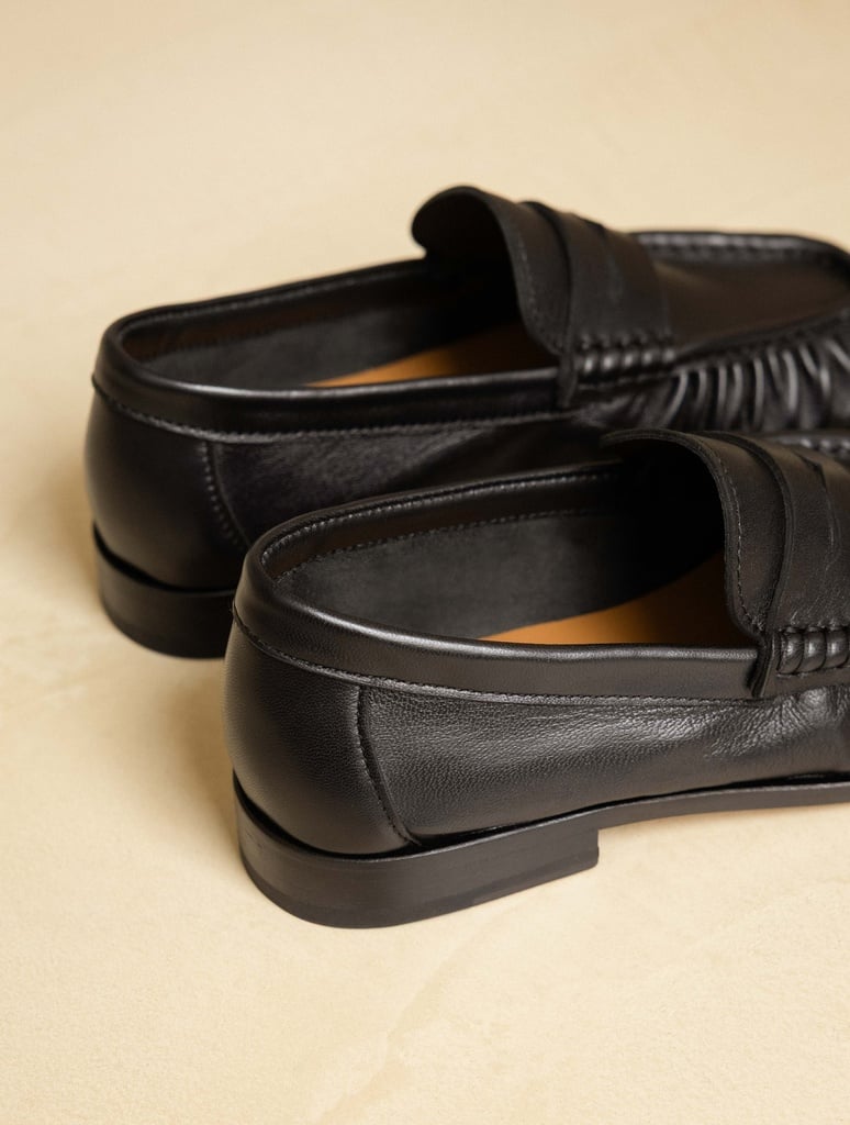 Loafers & Derbies : Joe - Passion Black