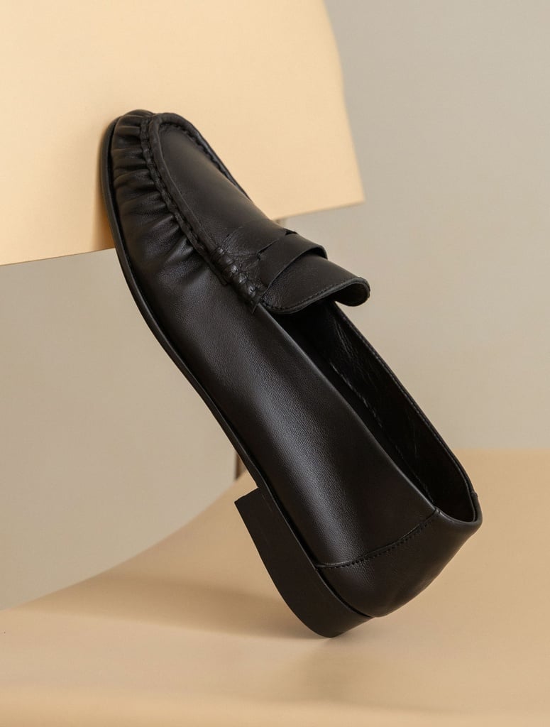 Mokassins & Derbys : Joe - Passion Black