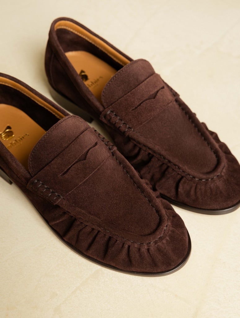 Loafers & Derbies : Joe - Truffle Brown