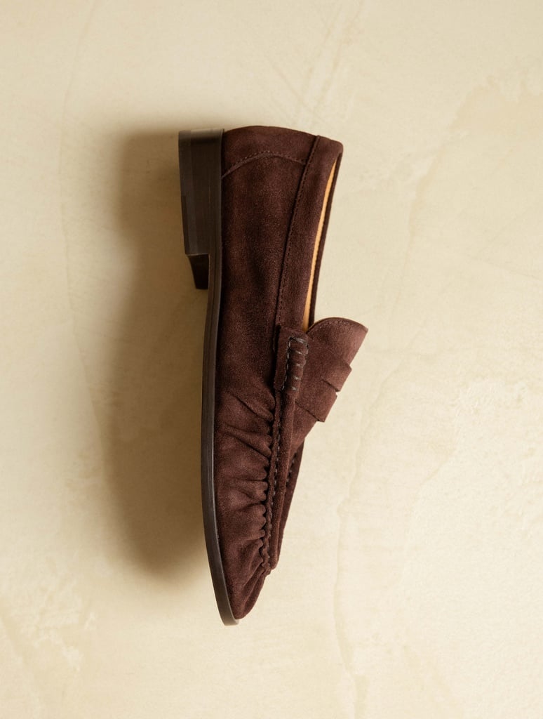 Loafers & Derbies : Joe - Truffle Brown